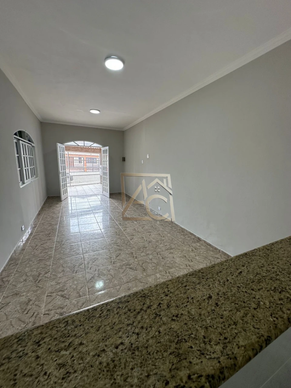 Imagens do imóveis Casa à Venda no Jardim Real – Praia Grande/SP | 2 Dormitórios | Suíte | Espaço Gourmet