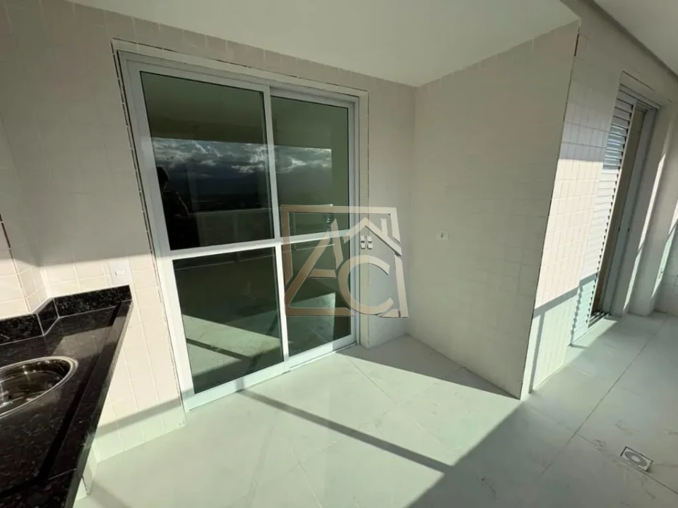Imagens do imóveis Apartamento à Venda na Aviação em Praia Grande | 2 e 3 Dormitórios | Lazer Completo