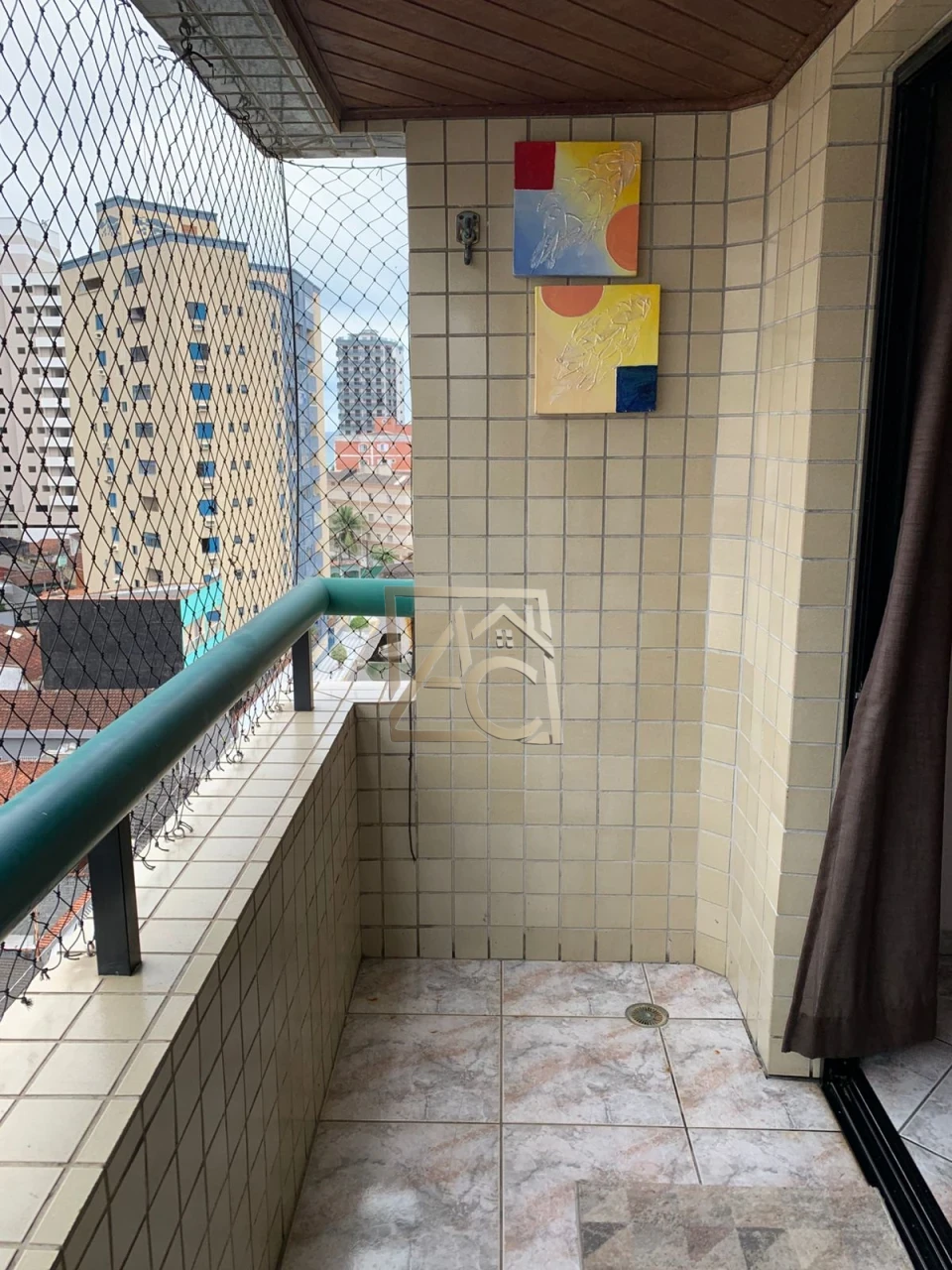 Imagens do imóveis Edifício Natalia