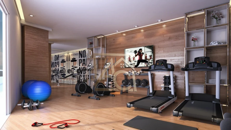 Imagens do imóveis Terrace square