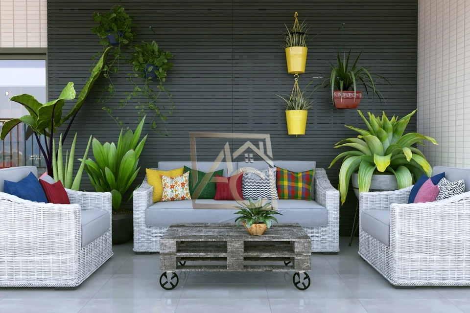 Imagens do imóveis Francisco Camargo