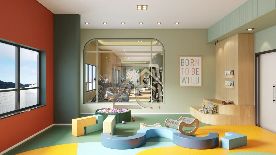 Imagens do imóveis Apartamento À Venda Residencial Maina Praia Grande