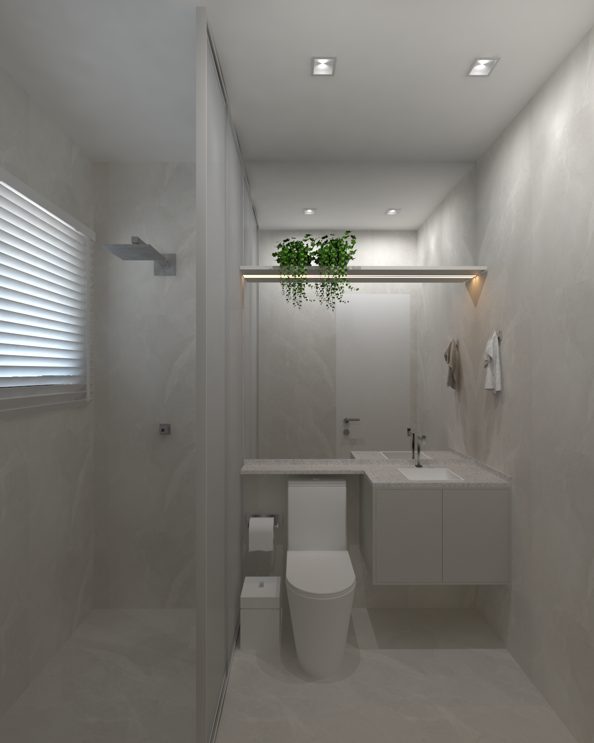 Imagens do imóveis Atlantic Square