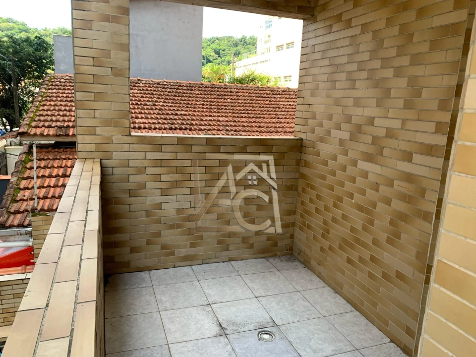 Imagens do imóveis sobrado canto do forte