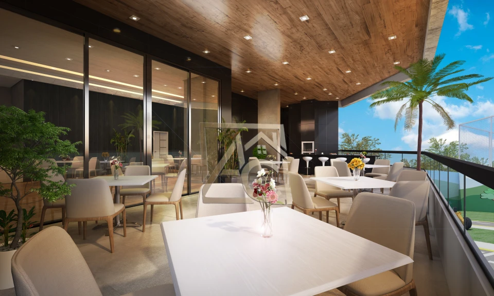 Imagens do imóveis UniQ Mallet