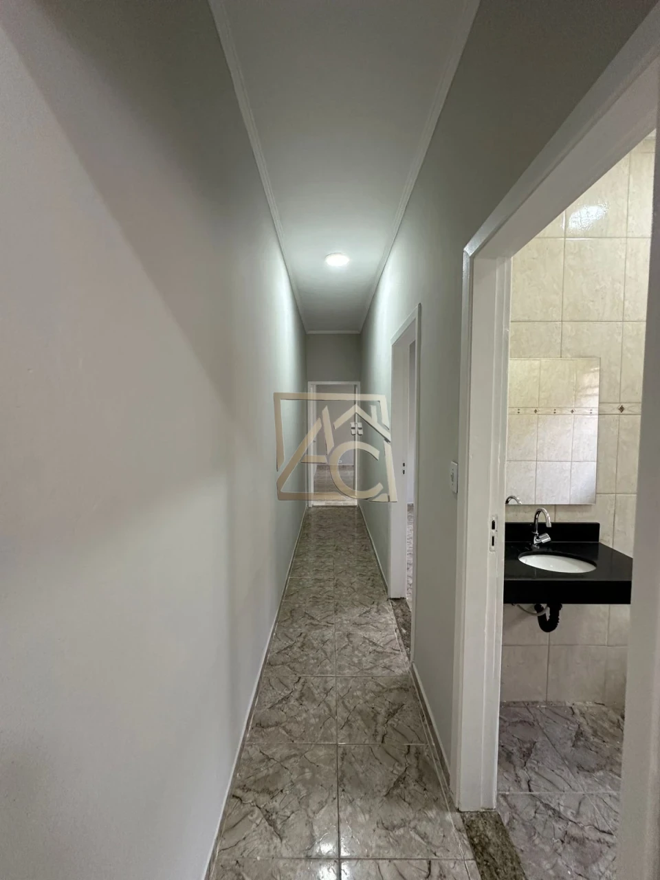 Imagens do imóveis Casa à Venda no Jardim Real – Praia Grande/SP | 2 Dormitórios | Suíte | Espaço Gourmet