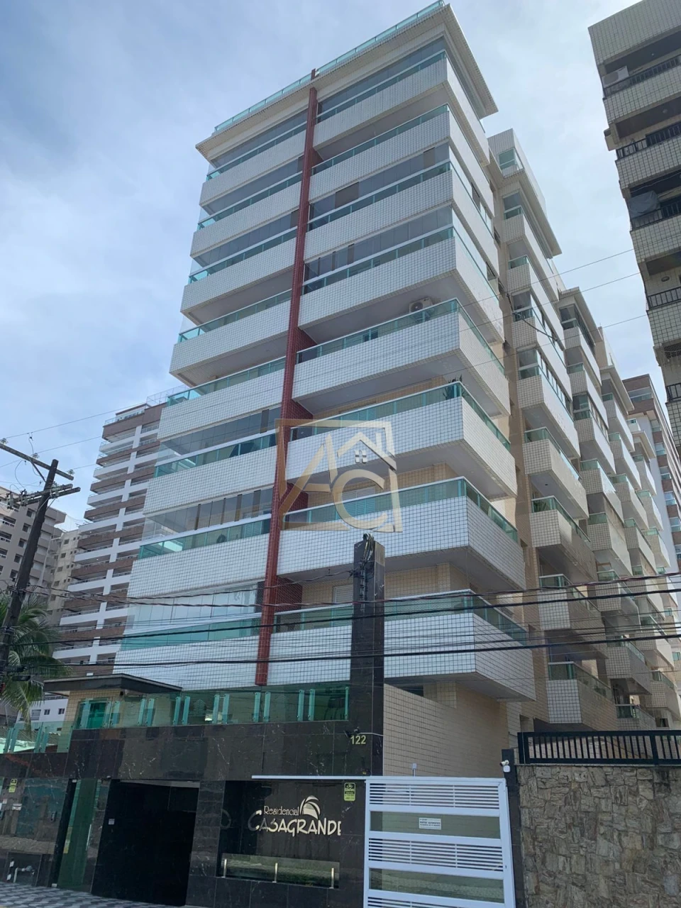 Imagens do imóveis Ed. Casa Grande