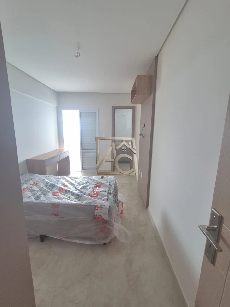 Imagens do imóveis Apartamento Frente Mar à Venda no Caiçara – Praia Grande/SP | 3 Dormitórios | 116m² | Mobiliado