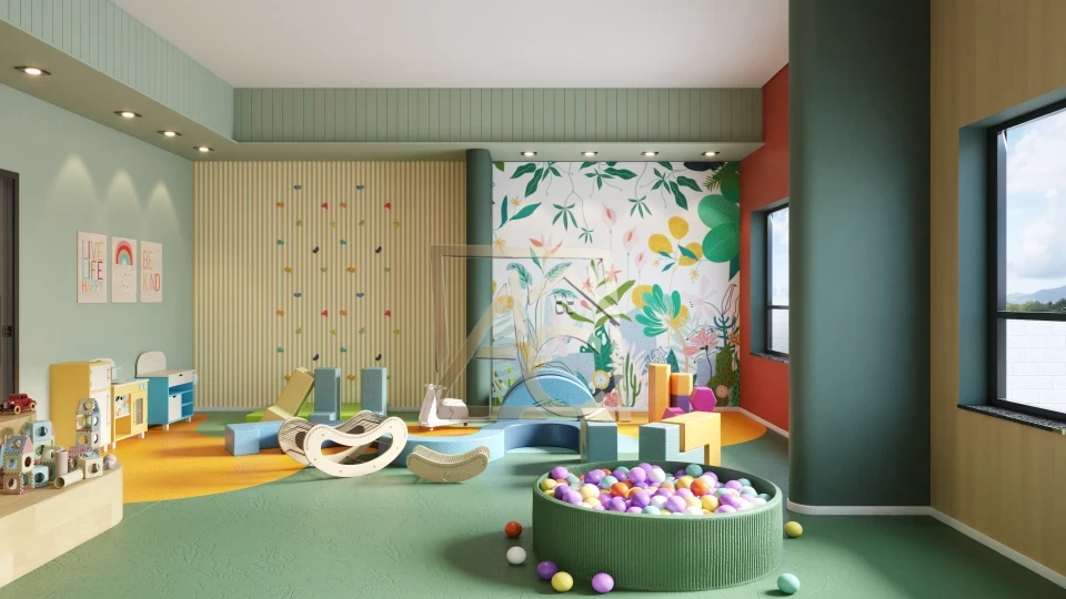 Imagens do imóveis Apartamento À Venda Residencial Maina Praia Grande