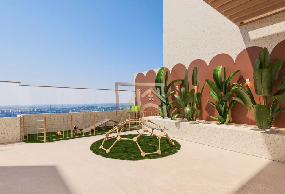 Imagens do imóveis Apartamento Na Planta Á Venda Residencia Infinity One Praia Grande