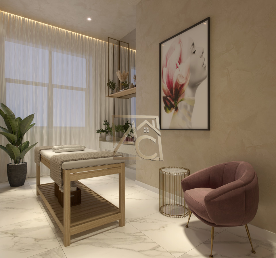 Imagens do imóveis Apartamento Na Planta Á Venda Trinity Vila Clementino São Paulo