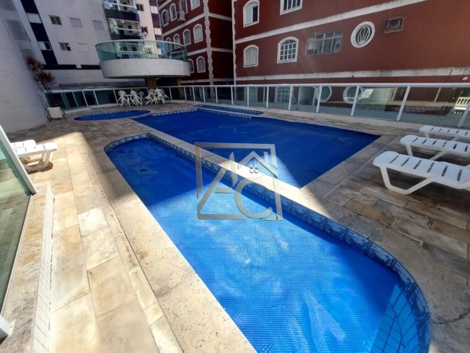 Imagens do imóveis Apartamento À Venda Tupi Praia Grande