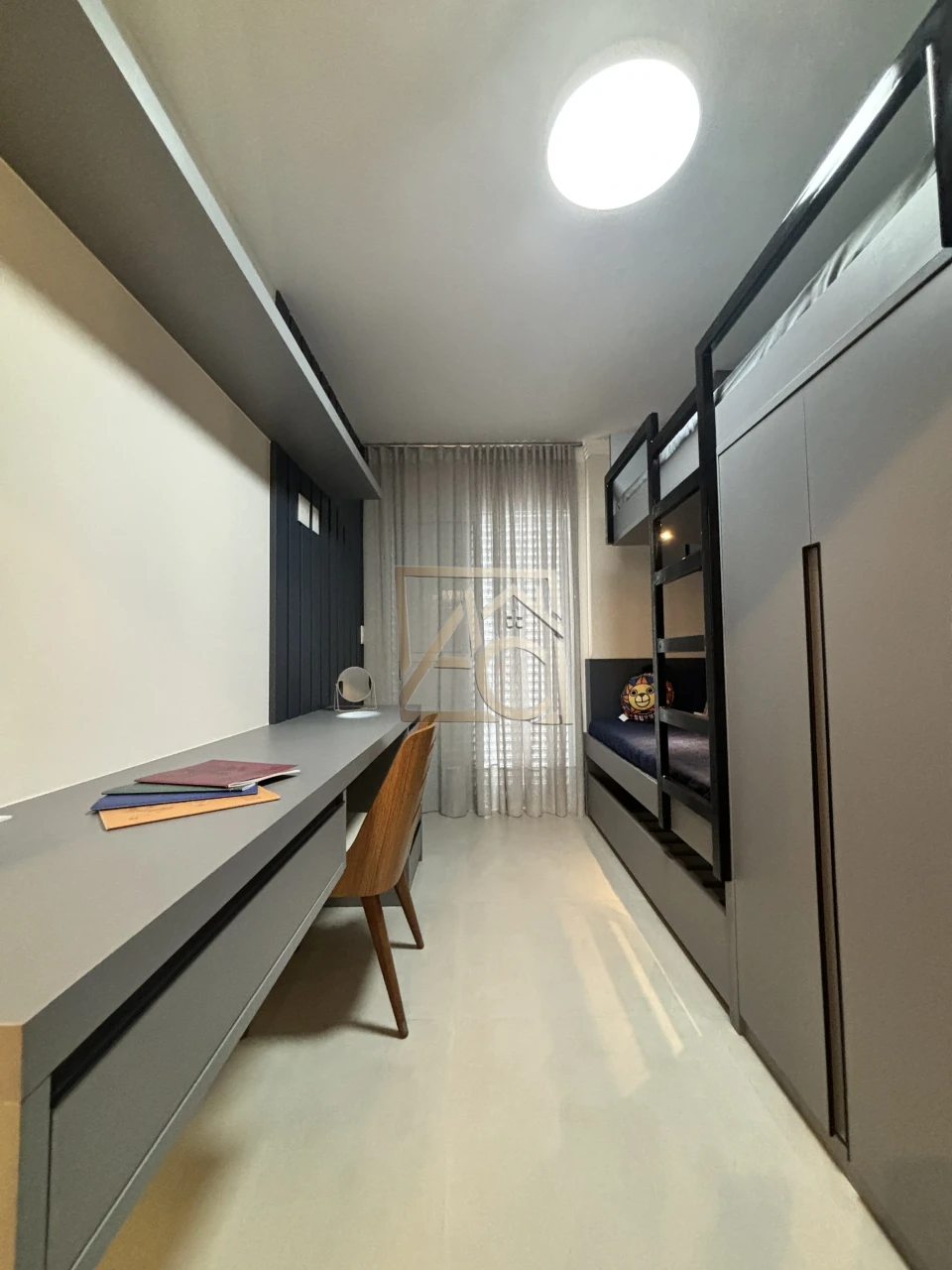 Imagens do imóveis Apartamentos de 2 Dormitórios com Suíte no Boqueirão | 2 Vagas | Praia Grande