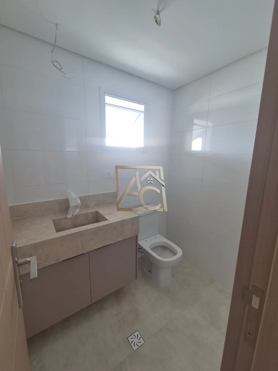 Imagens do imóveis Apartamento Frente Mar à Venda no Caiçara – Praia Grande/SP | 3 Dormitórios | 116m² | Mobiliado