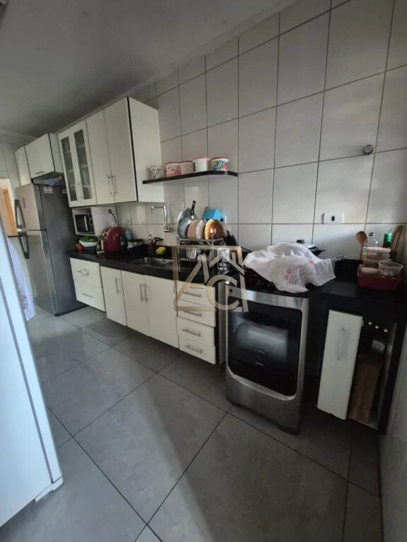 Imagens do imóveis Apartamento 2  dormitórios (1suite) V. Tupi