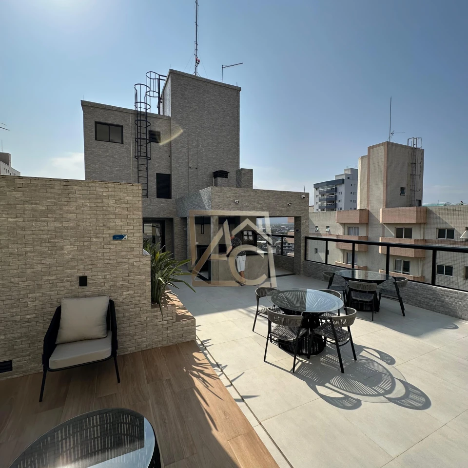 Imagens do imóveis Residence Evoque