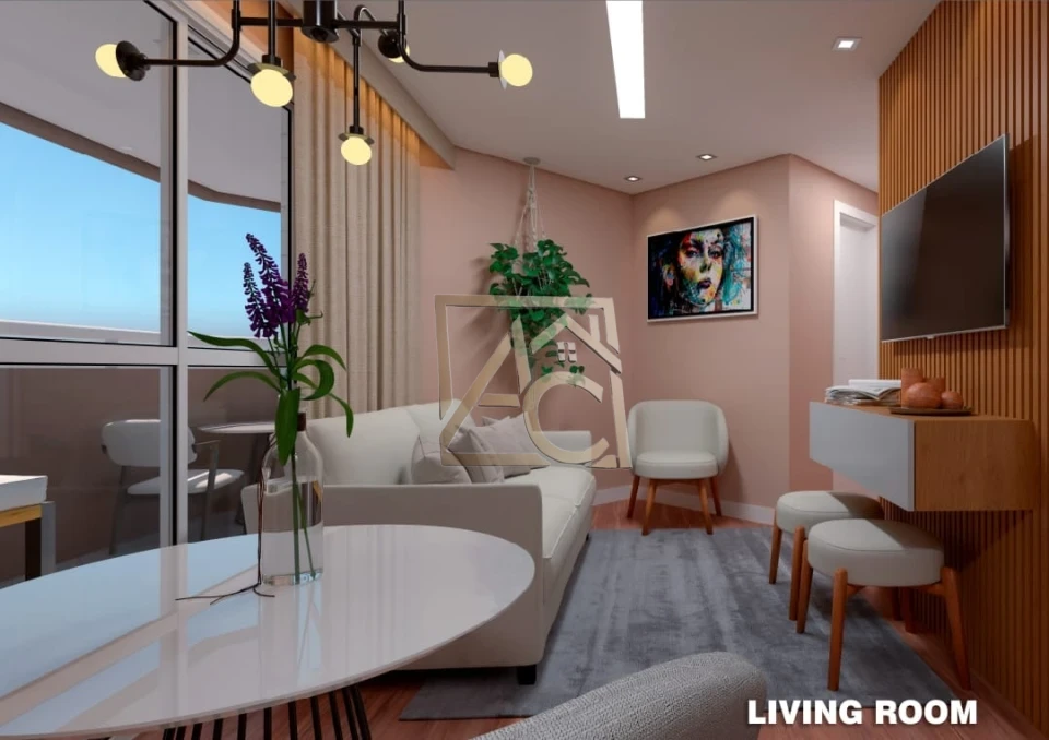 Imagens do imóveis beach park residence