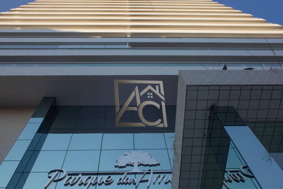 Imagens do imóveis Parque das Amoreiras