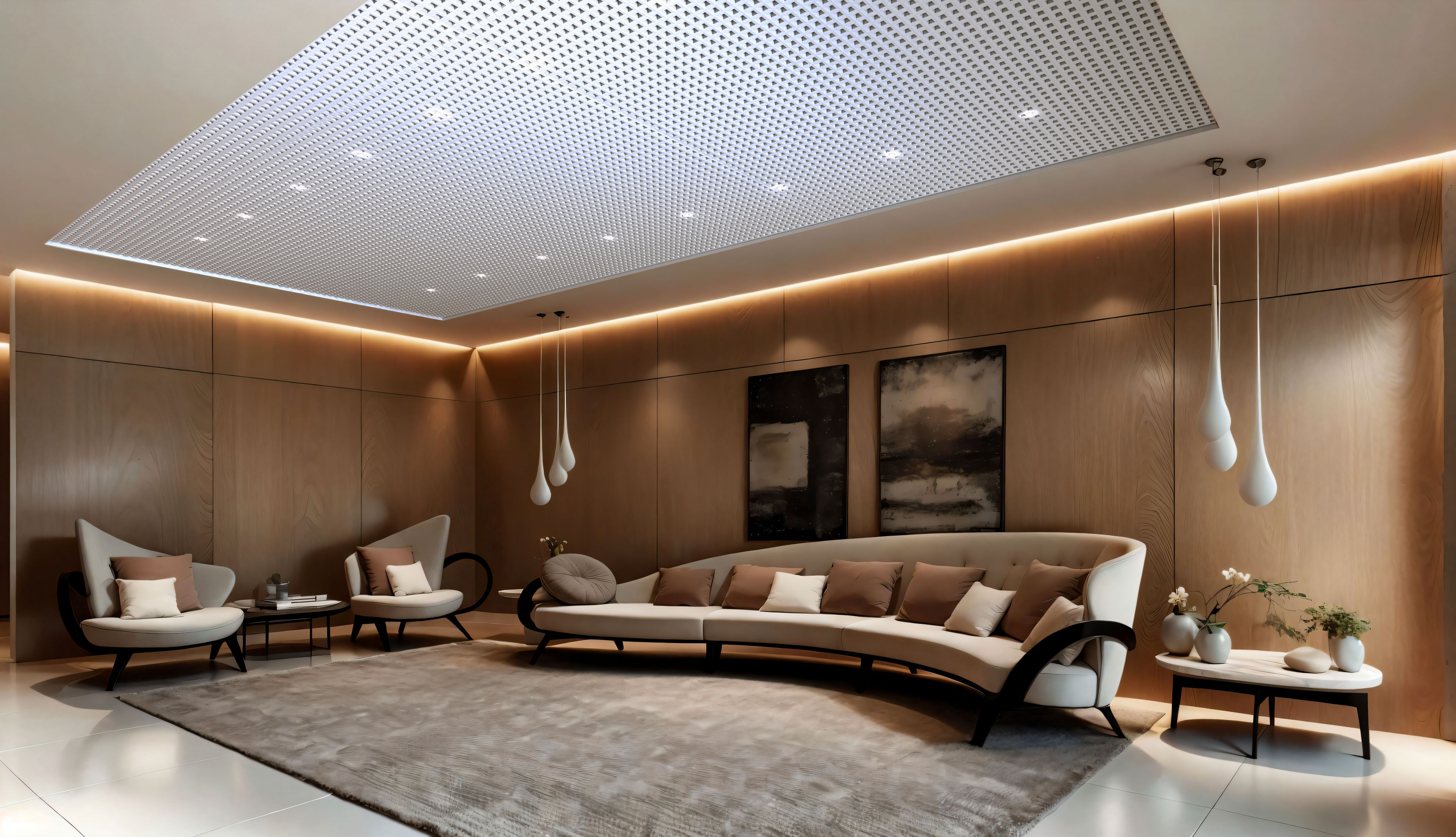Imagens do imóveis Apartamento Na Planta Á Venda Residencial Jequitibá Praia Grande