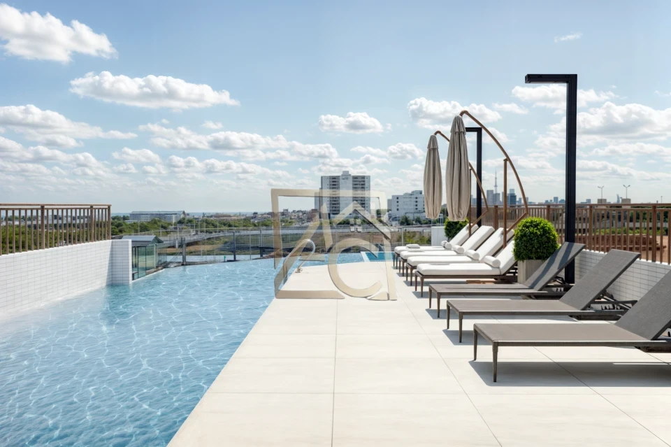 Imagens do imóveis VILA MAR RESIDENCE