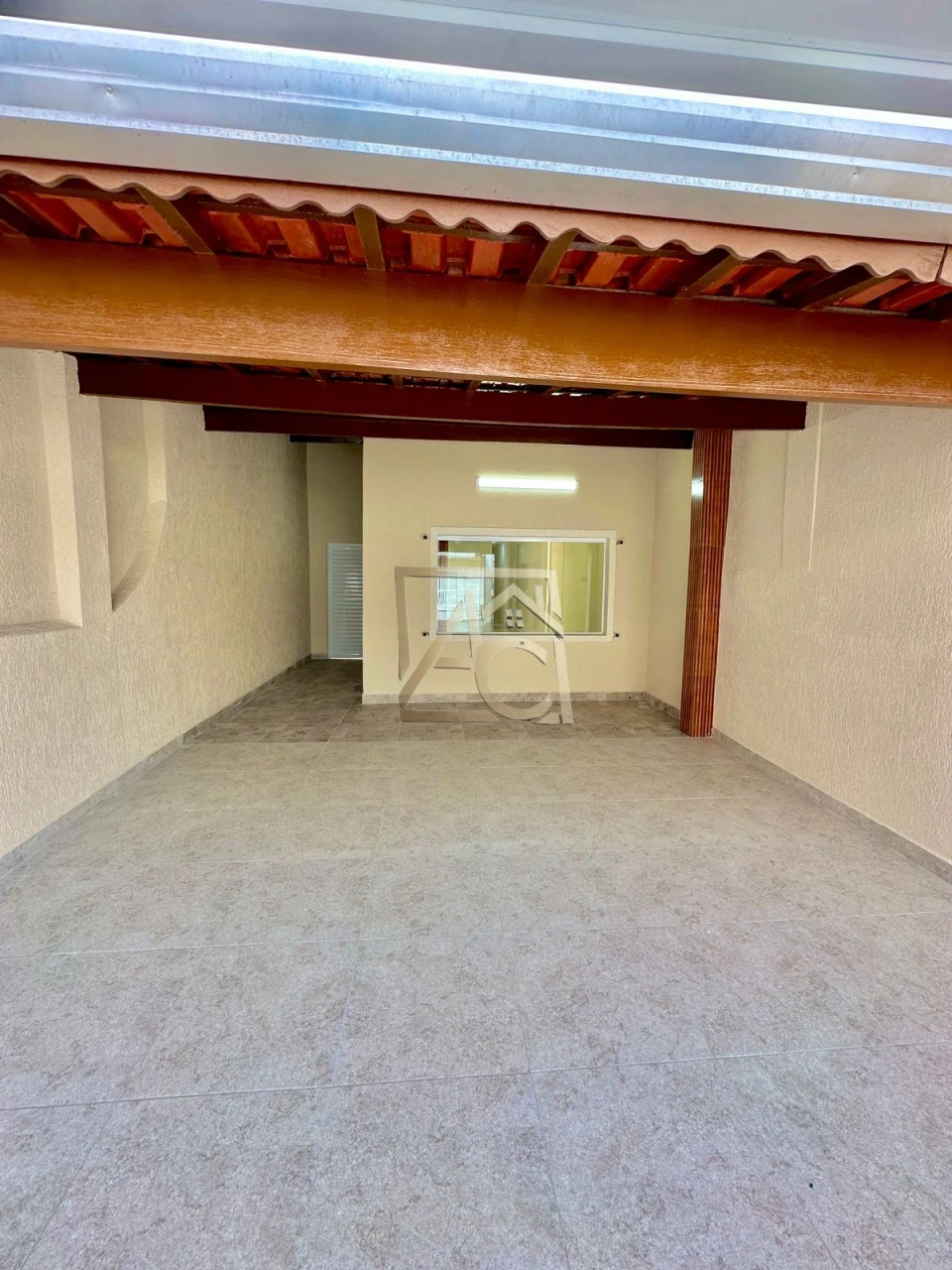 Imagens do imóveis Casa à Venda no Caiçara – Praia Grande/SP | 2 Dormitórios | Piscina | 2 Vagas