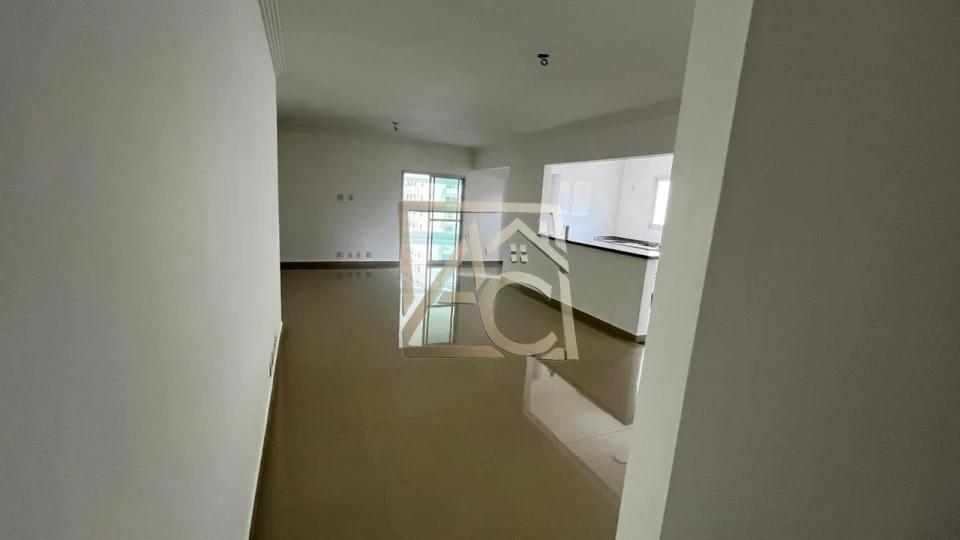 Imagens do imóveis Apartamento à Venda na Vila Tupi – Praia Grande/SP | 3 Suítes | 170m² | Alto Padrão