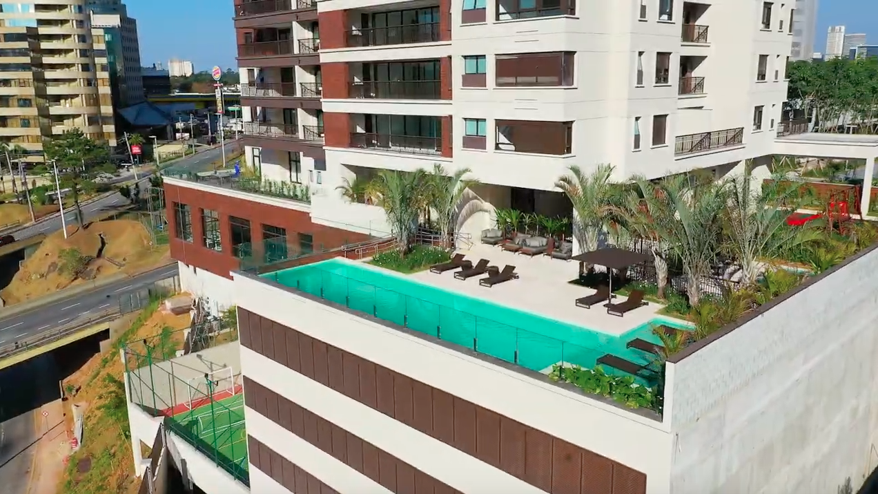 Imagens do imóveis atria alphavile