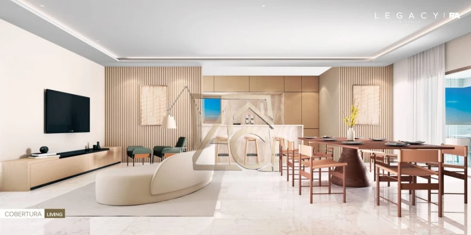 Imagens do imóveis Legacy Residence