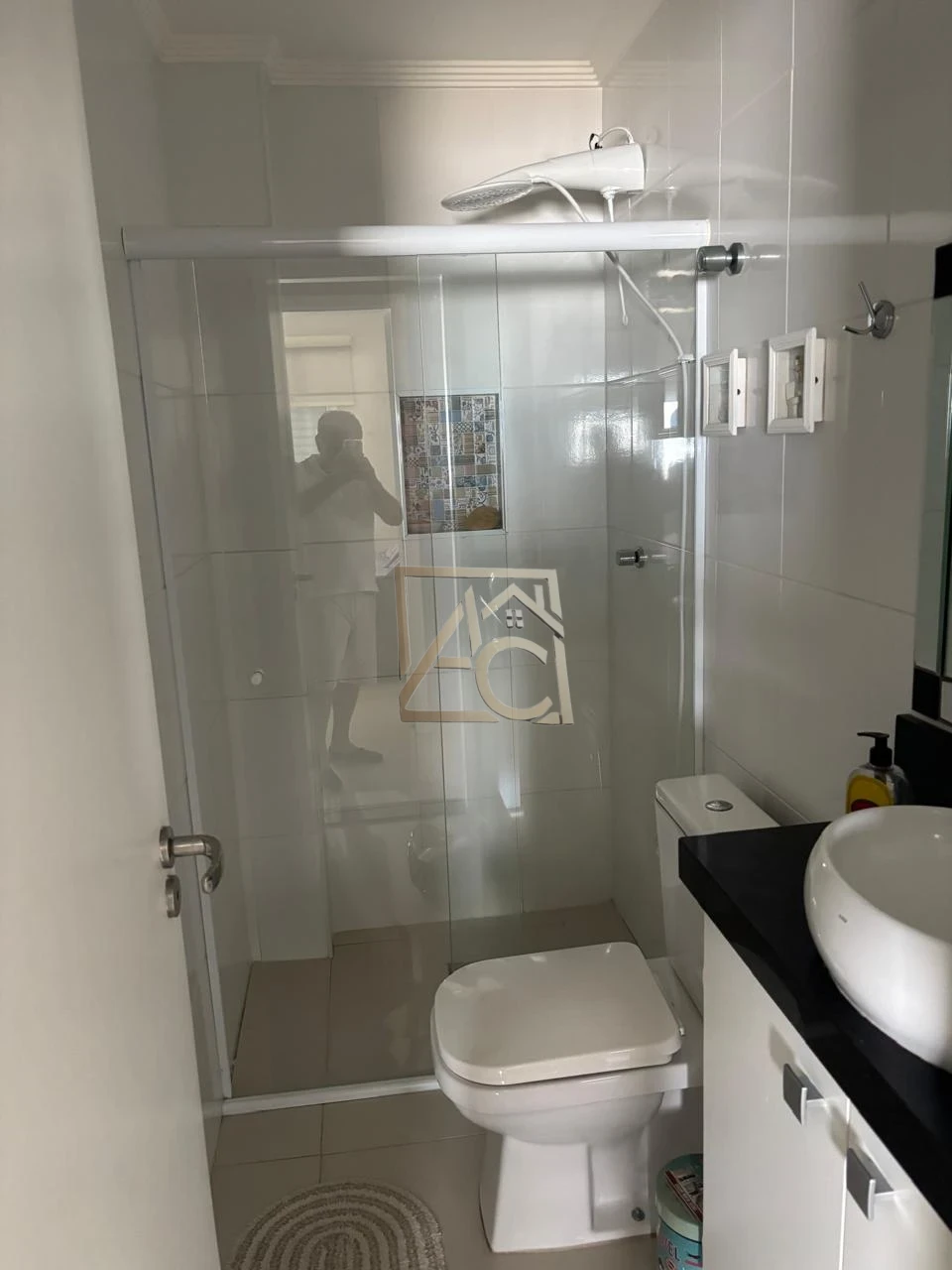 Imagens do imóveis 3 dorms suíte – frente mar – lazer completo