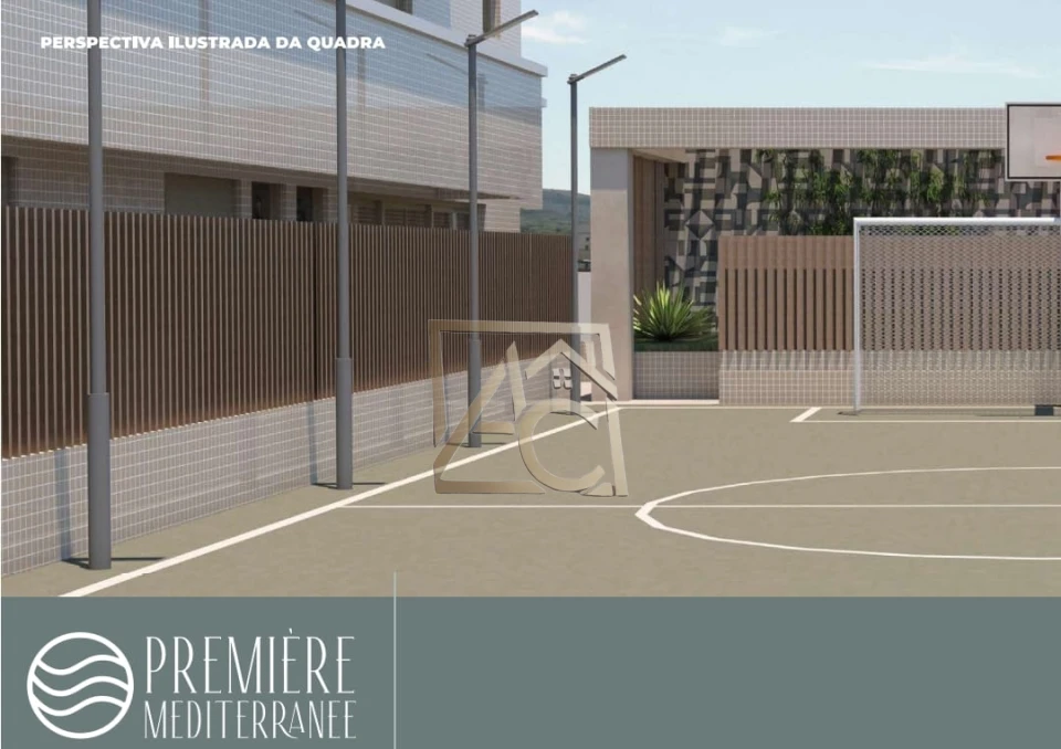 Imagens do imóveis PREMIÈRE MEDITERRANE