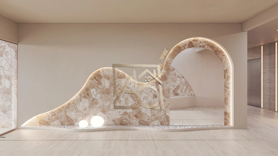 Imagens do imóveis Apartamento Na Planta Á Venda Costa Del Mare Praia Grande