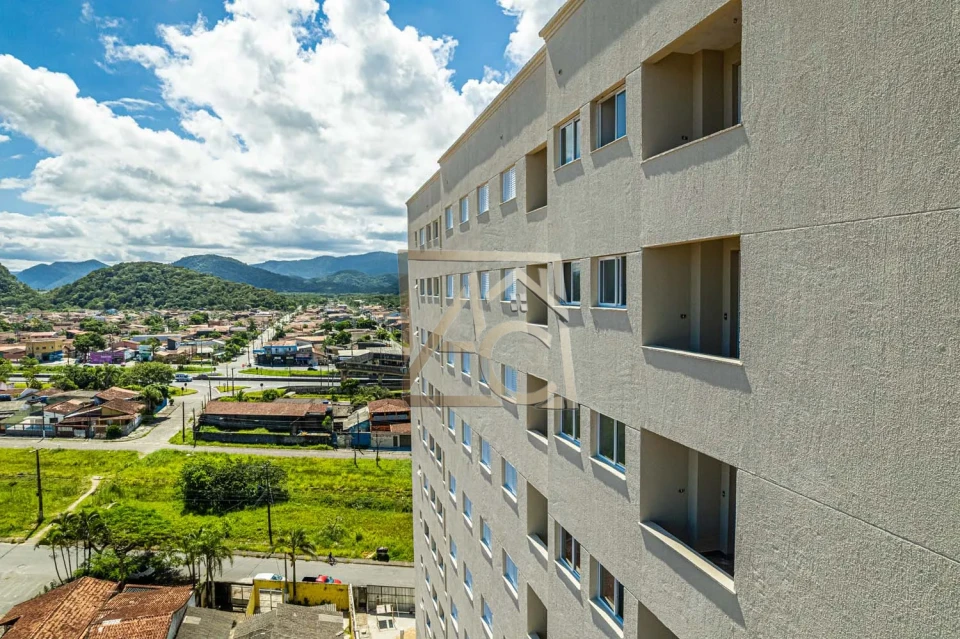 Imagens do imóveis 2 dorms mongaguá – terraço + vaga