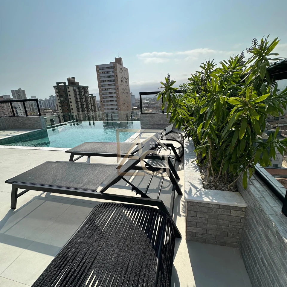 Imagens do imóveis Residence Evoque