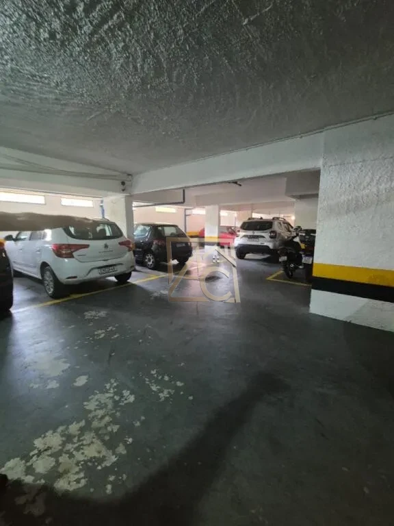 Imagens do imóveis Apartamento 1 dormitório - Porteira fechada - Tupi