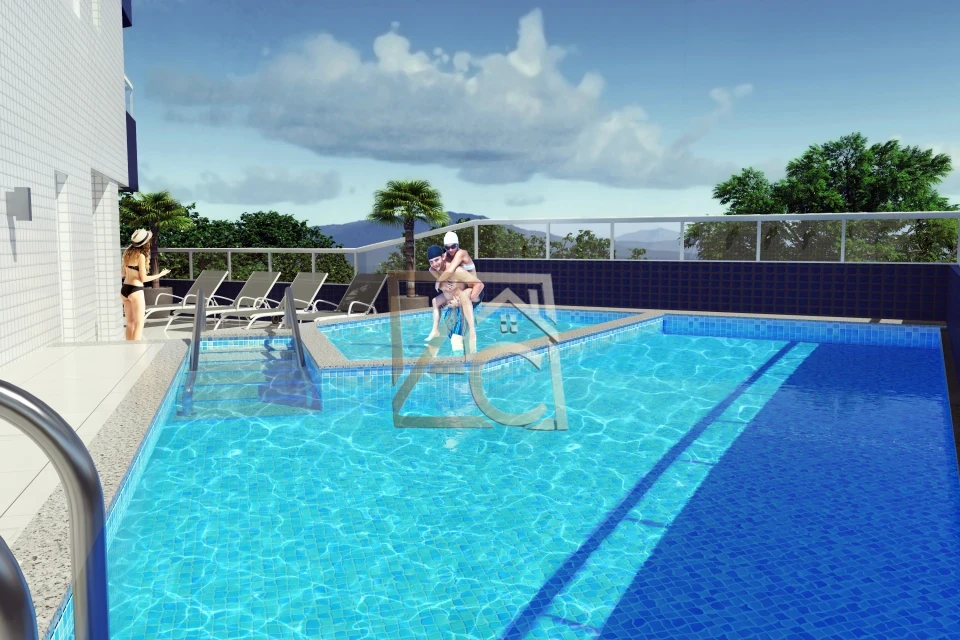 Imagens do imóveis Apartamento Á Venda Praça Dos Ipês Praia Grande