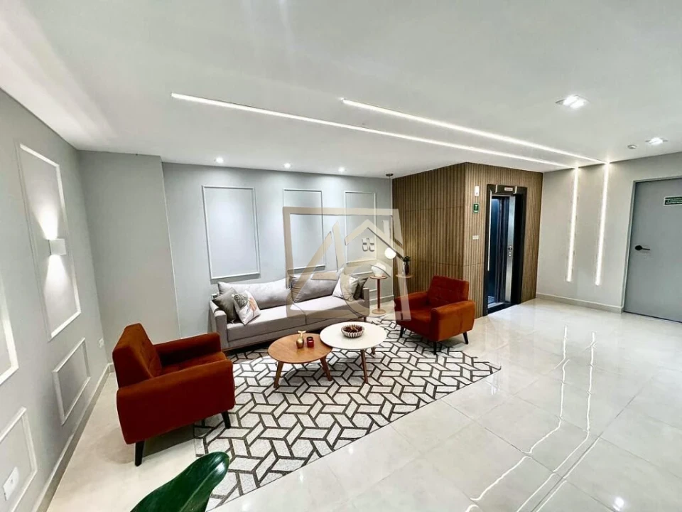 Imagens do imóveis Apartamento 2 dormitórios Porteira Fechada