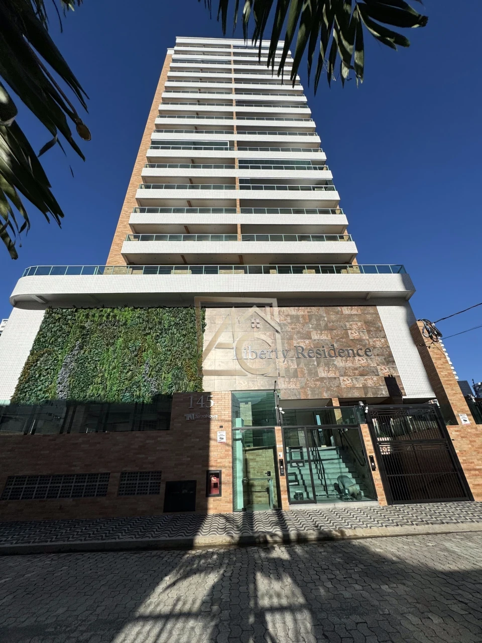 Imagens do imóveis liberty