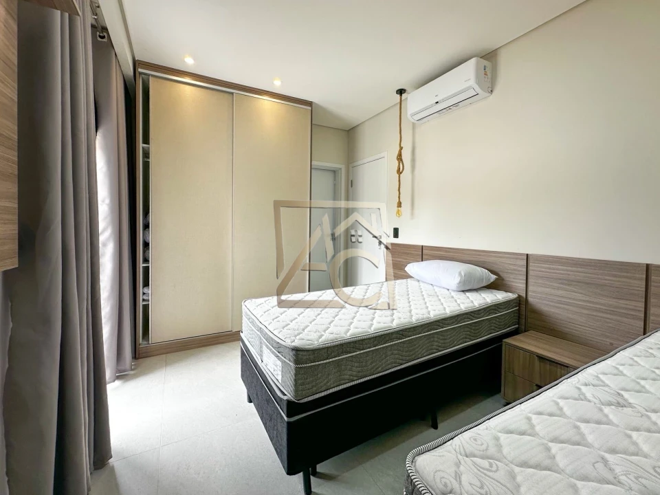 Imagens do imóveis Casa em Condomínio à Venda – Praia Grande/SP | 6 Suítes | 291m² | Porteira Fechada