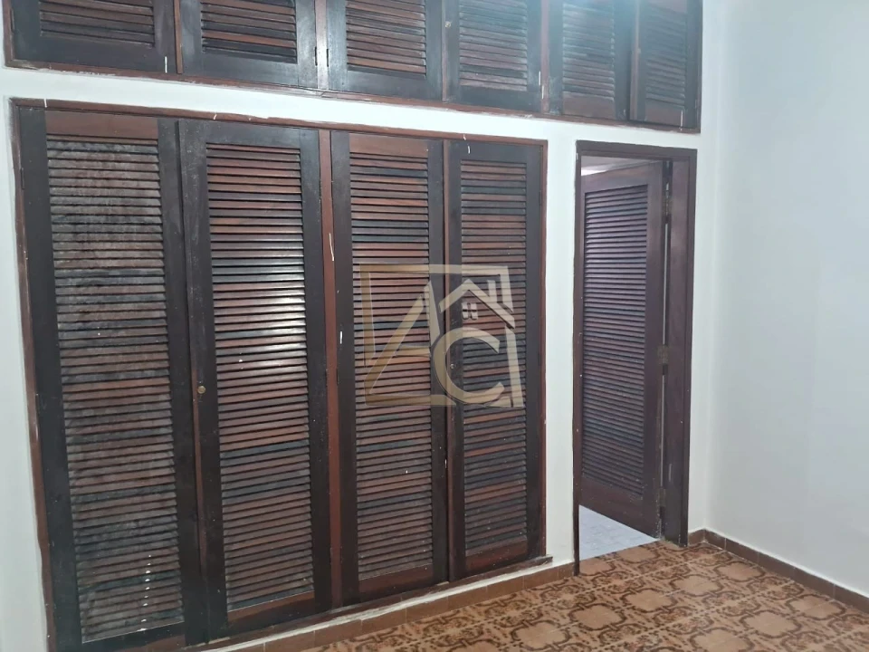 Imagens do imóveis Casa para Locação Comercial no Boqueirão – Praia Grande/SP | 2 Dormitórios | 3 Vagas