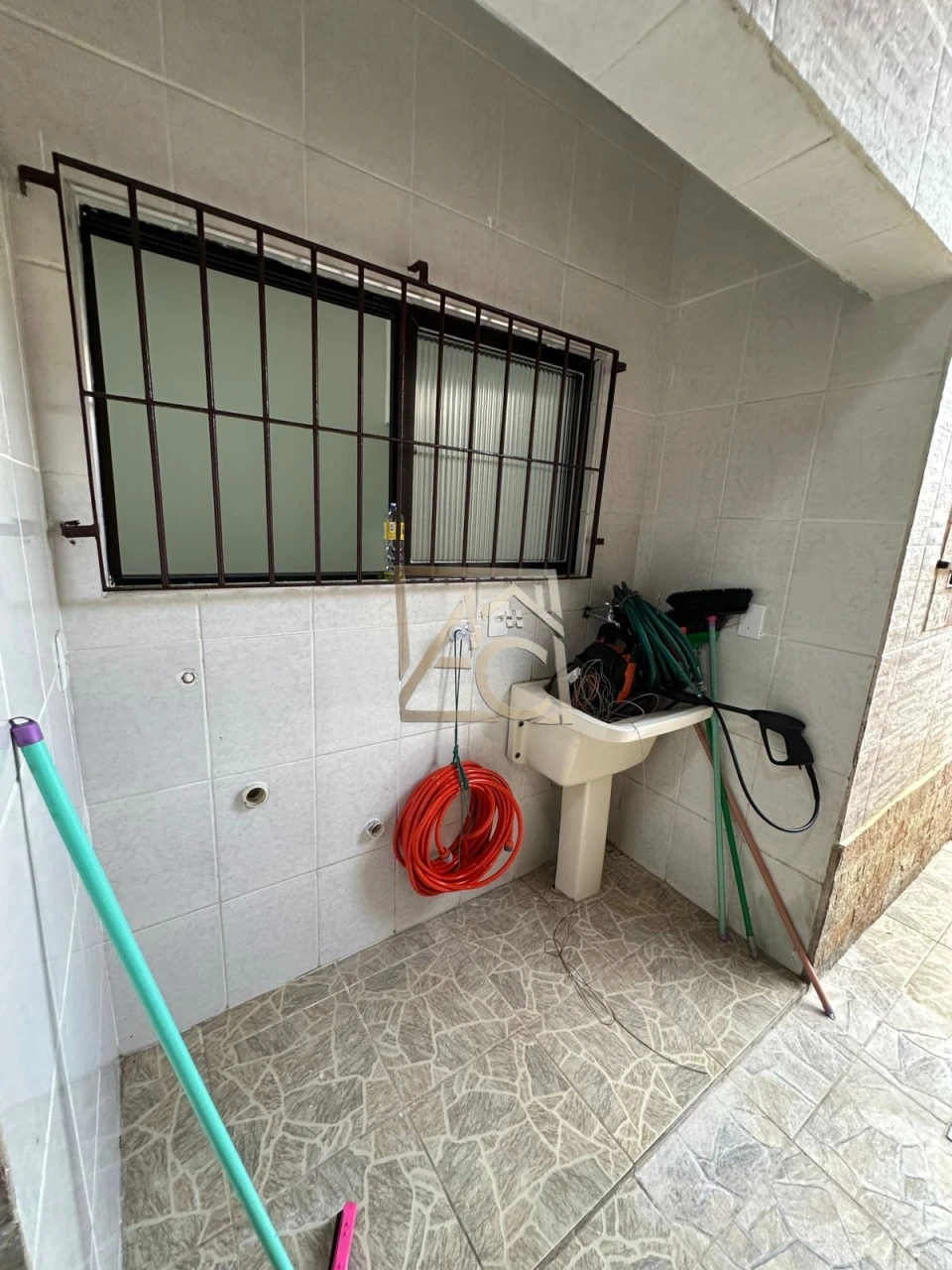 Imagens do imóveis Casa à Venda no Jardim Real – Praia Grande/SP | 2 Dormitórios | Suíte | Espaço Gourmet