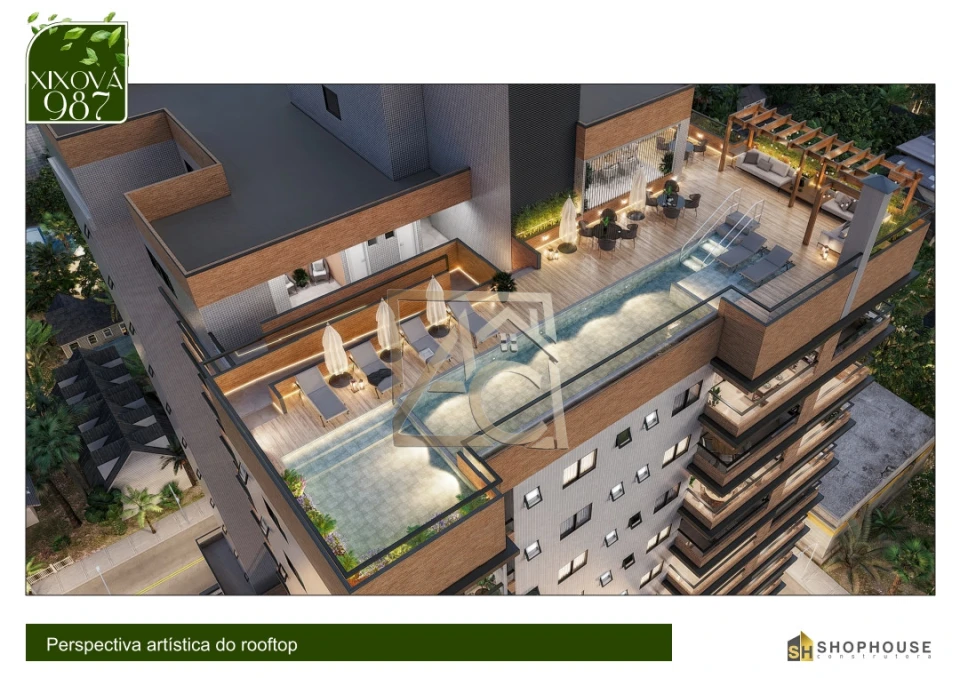 Imagens do imóveis Apartamento Á Venda Parque Xixova Praia Grande