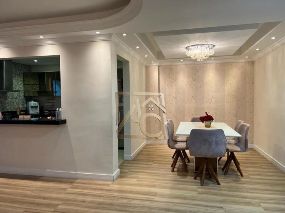 Imagens do imóveis Apartamento À Venda Luara Praia Grande