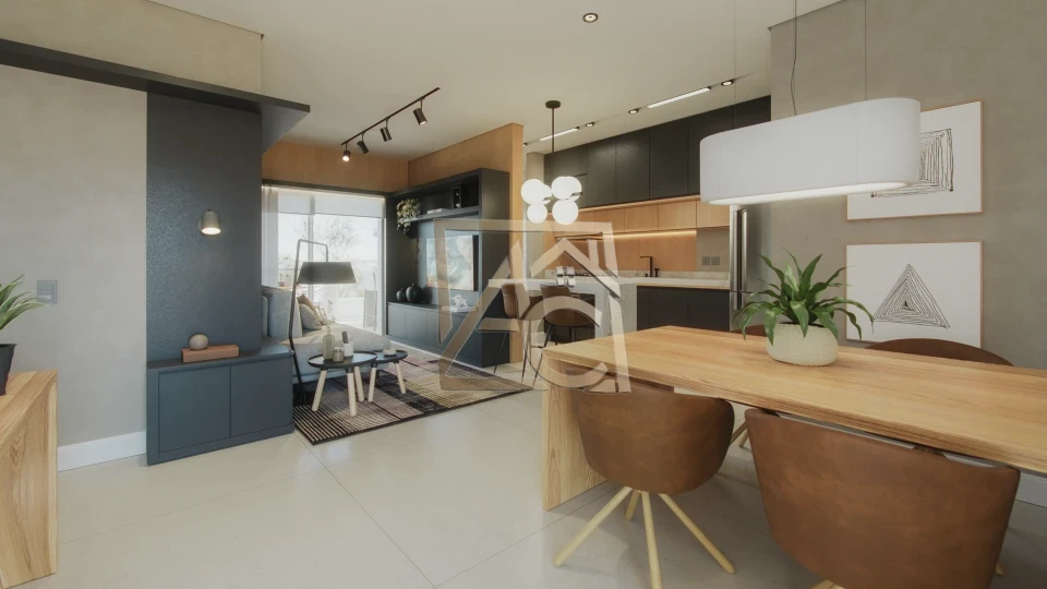 Imagens do imóveis APARTAMENTOS DE 2 E 3 DORMITÓRIOS À VENDA NO CENTRO DE ITANHAÉM | LAZER COMPLETO | VISTA PRIVILEGIADA