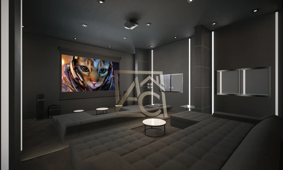 Imagens do imóveis UniQ Mallet