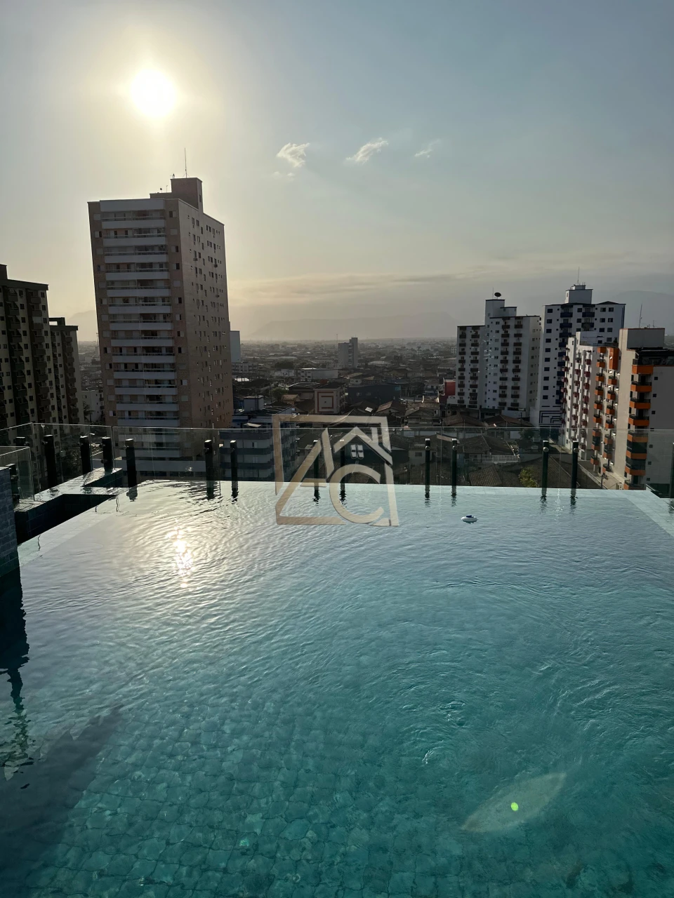 Imagens do imóveis Residence Evoque