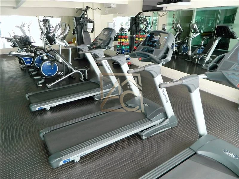 Imagens do imóveis Apartamento à Venda na Vila Tupi – Praia Grande/SP | 3 Suítes | 161m² | Porteira Fechada