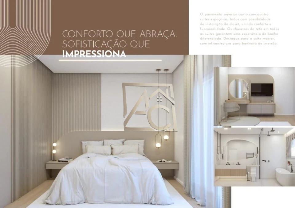 Imagens do imóveis Casa Tiradentes