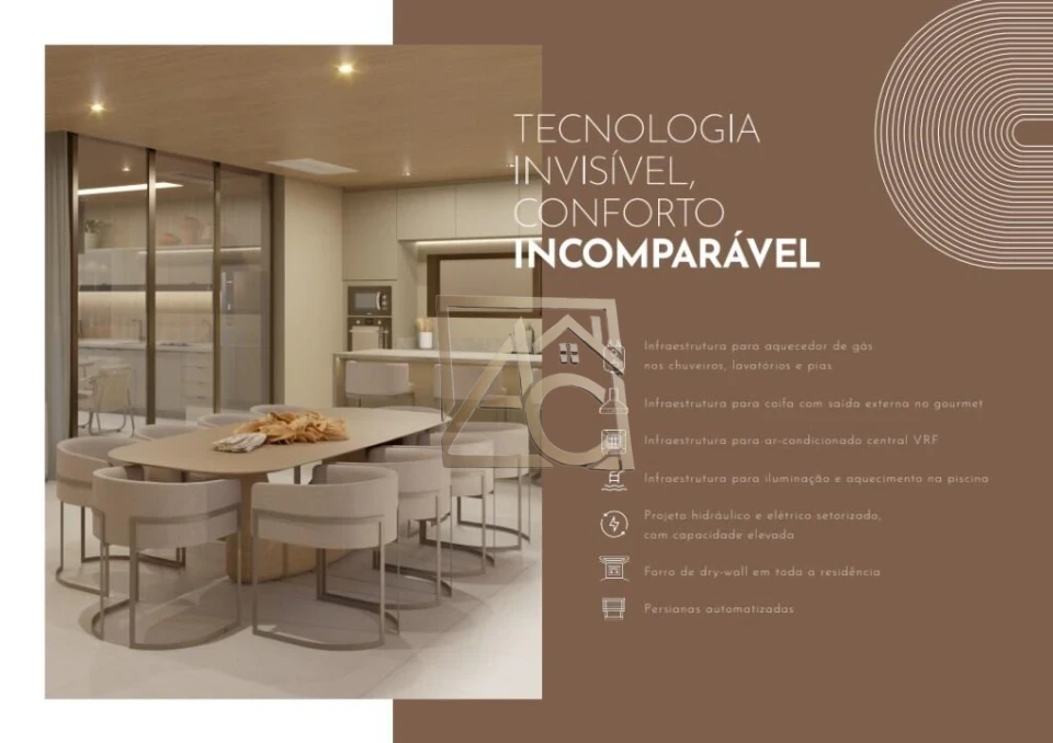 Imagens do imóveis Casa Tiradentes