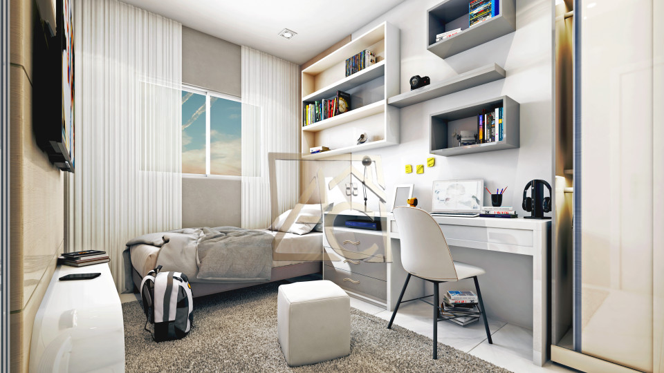Imagens do imóveis RESIDENCIAL DANTE ALIGHIERI