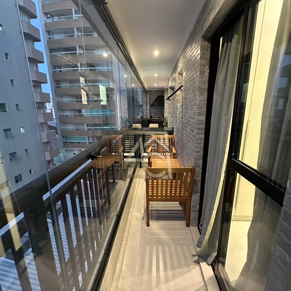 Imagens do imóveis Residence Evoque